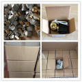 1′′ 2 Way Brass Motorized Water Ball Valve Approved Ce, RoHS